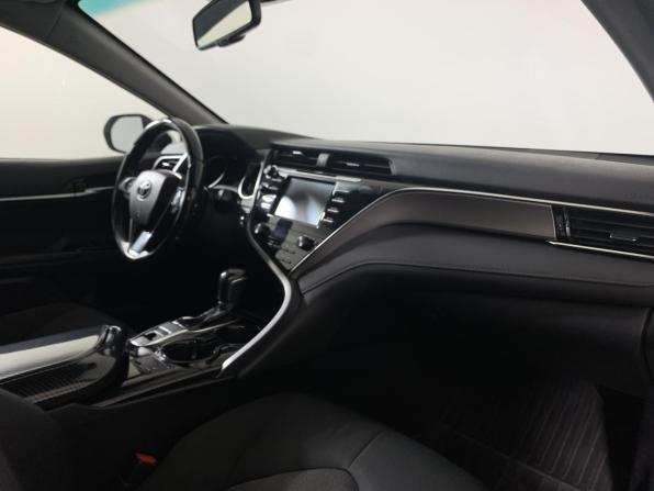 Toyota Camry VIII (XV70) с пробегом 2019 года, цена 2 378 000 рублей, 84958 км, седан, Автокод Объявления