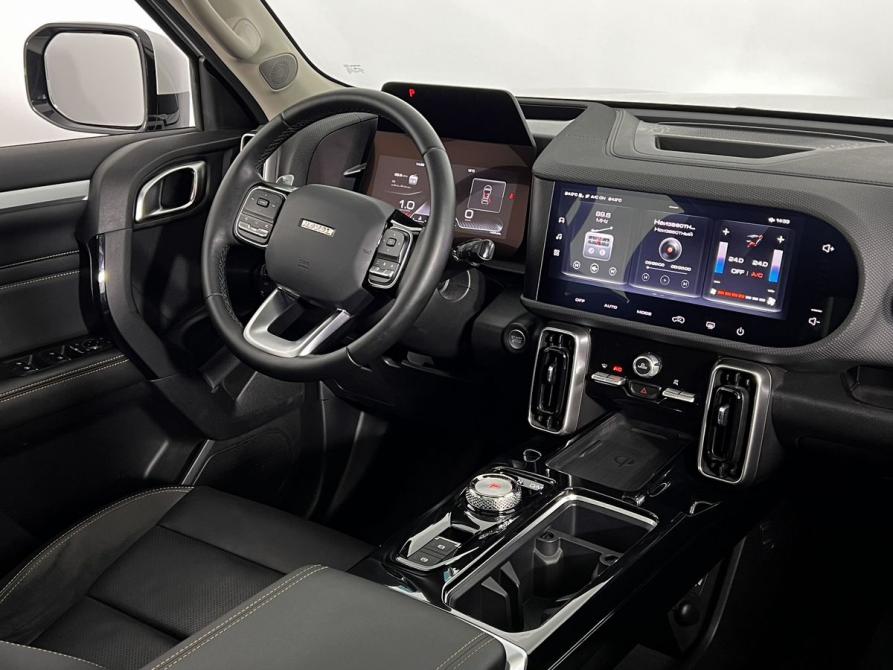 Haval Dargo I Калининград  - изображение 13