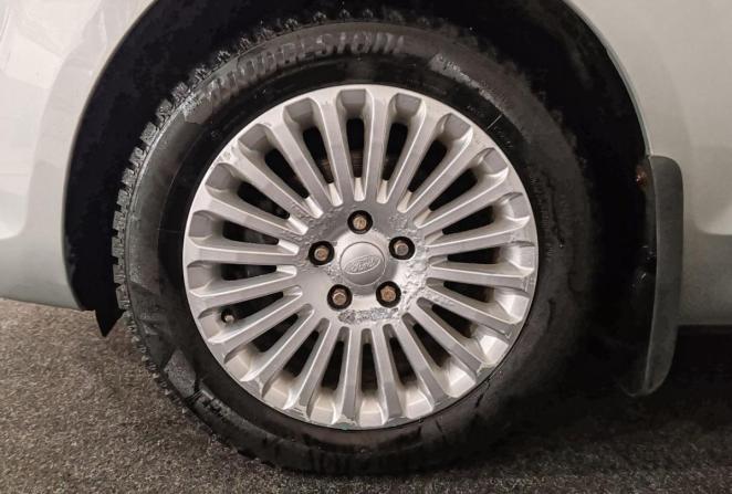 Ford Focus II Рестайлинг с пробегом 2010 года, цена 760 000 рублей, 139386 км, универсал, Автокод Объявления