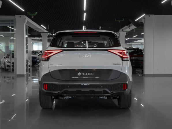 Kia Sportage V с пробегом 2026 года, цена 3 800 000 рублей, 17 км, внедорожник, Автокод Объявления