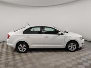 Skoda Rapid I Москва  - изображение 26