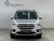 Ford Kuga II Рестайлинг Химки  - изображение 22