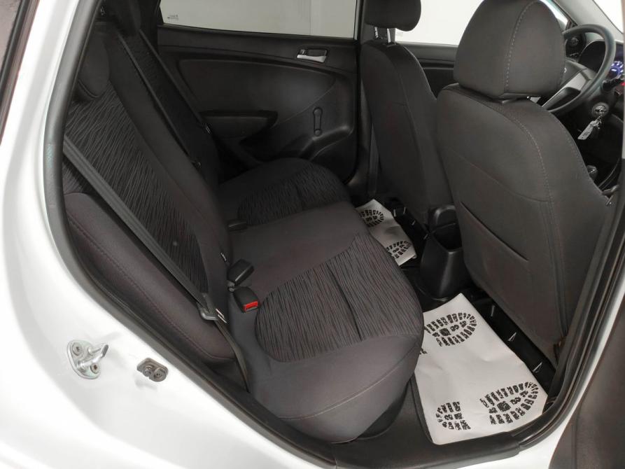 Hyundai Solaris I Рестайлинг Тула  - изображение 10