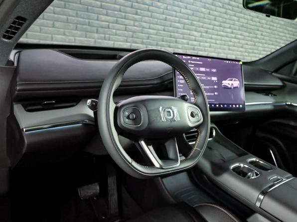 Changan Qiyuan Q07 с пробегом 2026 года, цена 4 300 000 рублей, 87 км, внедорожник, Автокод Объявления