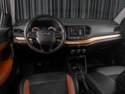 Lada (ВАЗ) Vesta I Рестайлинг (NG) Тюмень  - изображение 24