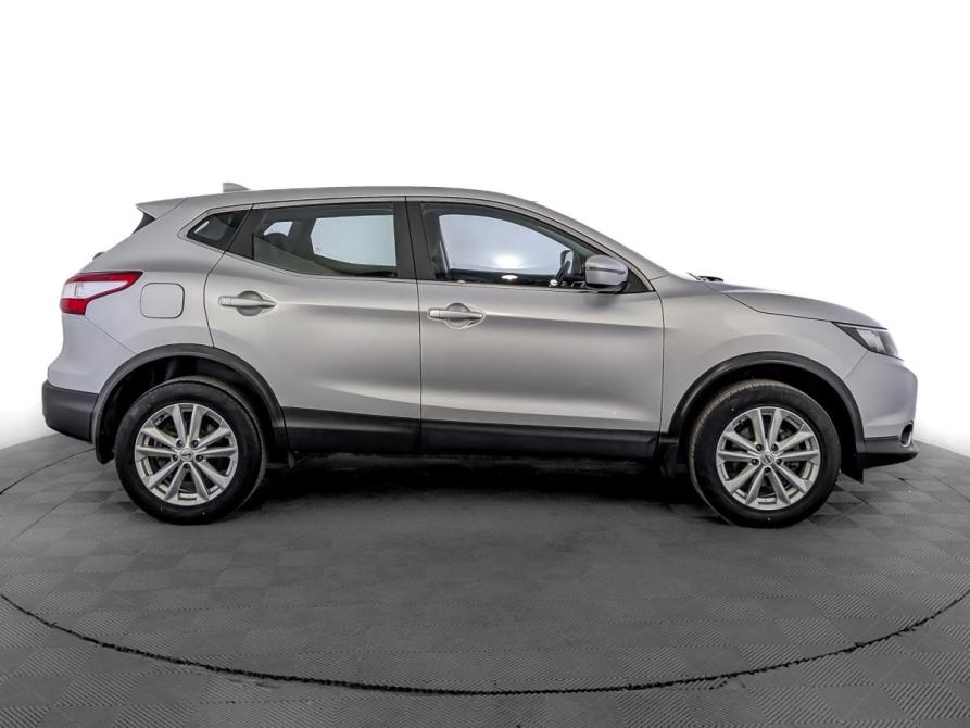 Nissan Qashqai II Москва  - изображение 4