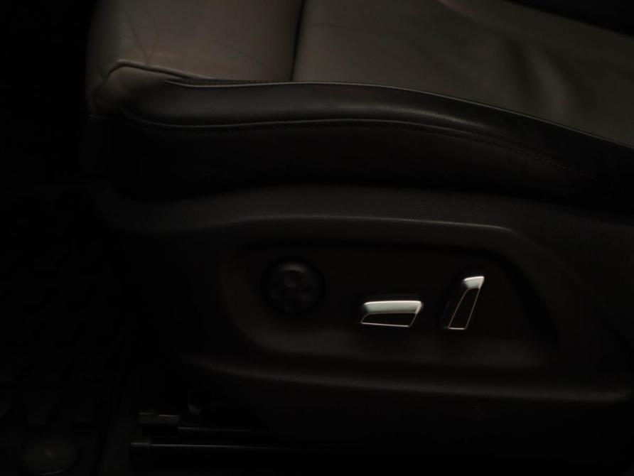 Audi Q5 I (8R) Рестайлинг Москва  - изображение 26