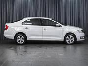 Skoda Rapid I Ставрополь  - изображение 26