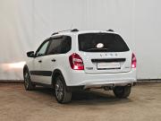 Lada (ВАЗ) Granta I Рестайлинг Кемерово  - изображение 19