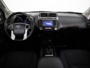 Toyota Land Cruiser Prado 150 Series Рестайлинг 1 Санкт-Петербург  - изображение 33