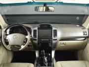 Toyota Land Cruiser Prado 120 Series Рестайлинг Кемерово  - изображение 27