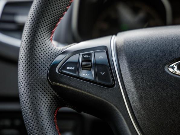 Chery Tiggo 5 I с пробегом 2014 года, цена 713 000 рублей, 177742 км, внедорожник, Автокод Объявления
