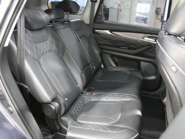 Exeed VX I с пробегом 2022 года, цена 2 349 000 рублей, 56481 км, внедорожник, Автокод Объявления