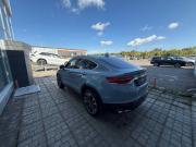 Geely Tugella I Рестайлинг Орел  - изображение 13