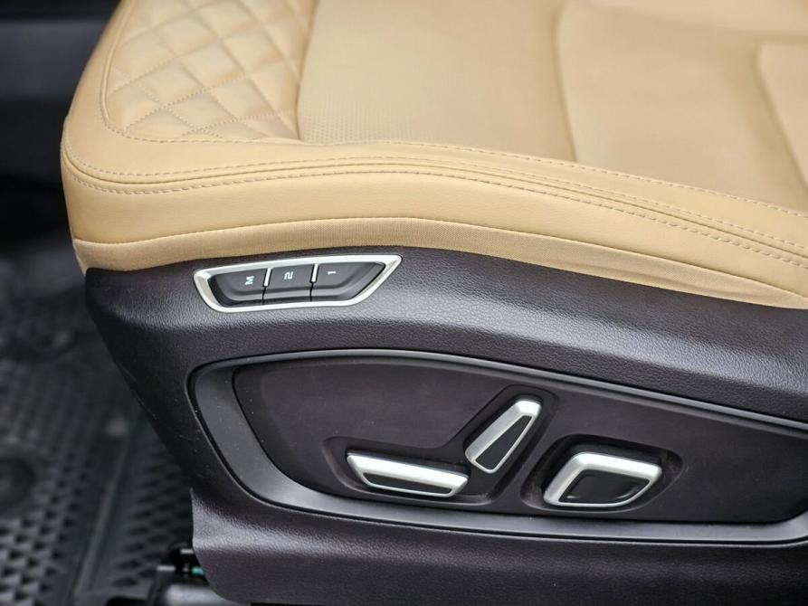 Geely Okavango I Рестайлинг Санкт-Петербург  - изображение 15