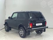 Lada (ВАЗ) Niva Legend Воронеж  - изображение 27