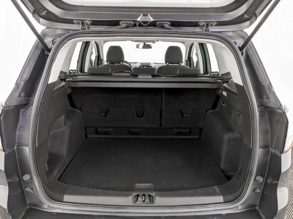 Ford Kuga II Рестайлинг с пробегом 2018 года, цена 1 670 000 рублей, 113971 км, внедорожник, Автокод Объявления