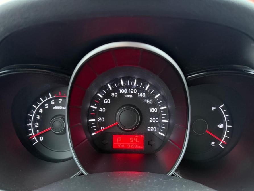 Kia Rio III Рестайлинг Сыктывкар  - изображение 18