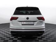 Volkswagen Tiguan II Рестайлинг Москва  - изображение 35