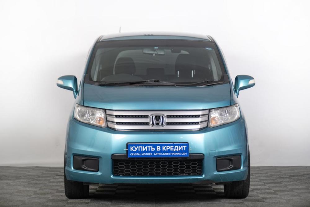 Honda Freed I Рестайлинг Томск  - изображение 4