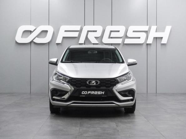 Lada (ВАЗ) Iskra с пробегом 2026 года, цена 1 549 000 рублей, 7746 км, универсал, Автокод Объявления