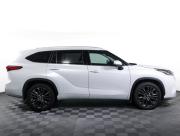 Toyota Highlander IV (XU70) Москва  - изображение 28