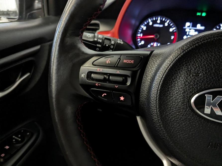 Kia Rio IV Рестайлинг Москва  - изображение 26