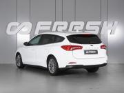 Ford Focus IV Минеральные Воды  - изображение 20