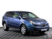 Subaru Tribeca I Москва  - изображение 27