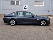 BMW 5 серии VI (F10/F11/F07) Рестайлинг Набережные Челны  - изображение 27