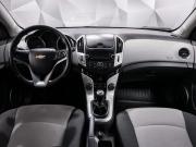 Chevrolet Cruze I Рестайлинг Ульяновск  - изображение 30