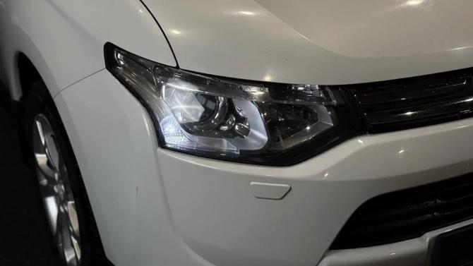 Mitsubishi Outlander III с пробегом 2012 года, цена 1 420 000 рублей, 152600 км, внедорожник, Автокод Объявления