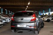 Hyundai Solaris I Рестайлинг Уфа  - изображение 21