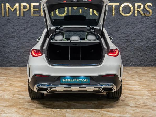 Новый Mercedes-Benz GLC Coupe II (C254) 2026 года, цена 9 990 000 рублей, внедорожник, Автокод Объявления