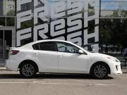 Mazda 3 II (BL) Рестайлинг Волгоград  - изображение 24