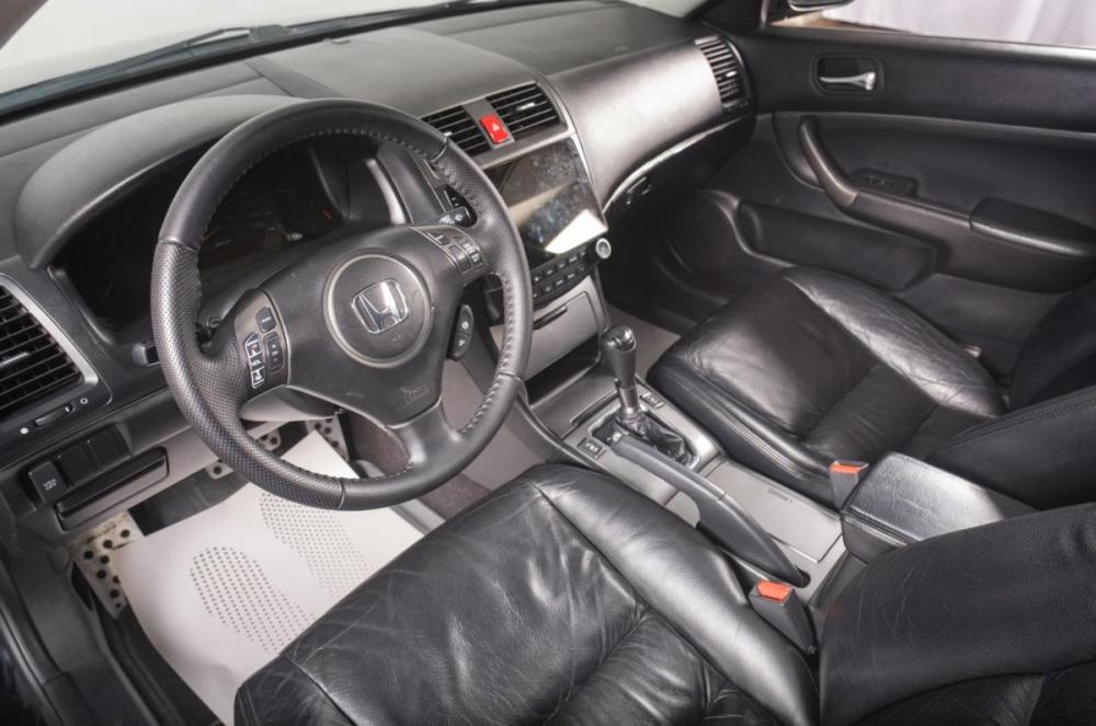 Honda Accord VII Рестайлинг Томск  - изображение 8