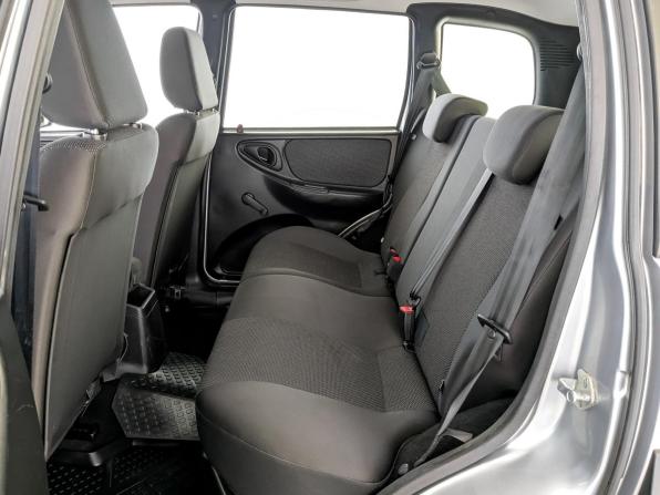 Lada (ВАЗ) Niva Travel I с пробегом 2023 года, цена 910 000 рублей, 75914 км, внедорожник, Автокод Объявления