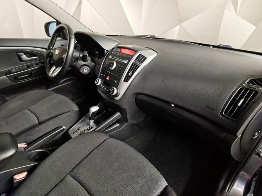 Kia Ceed I Рестайлинг Москва  - изображение 11