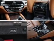 BMW 5 серии VII (G30/G31/G38) Рестайлинг Москва  - изображение 53