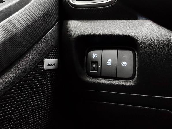 Hyundai Creta II с пробегом 2021 года, цена 2 050 000 рублей, 133396 км, внедорожник, Автокод Объявления