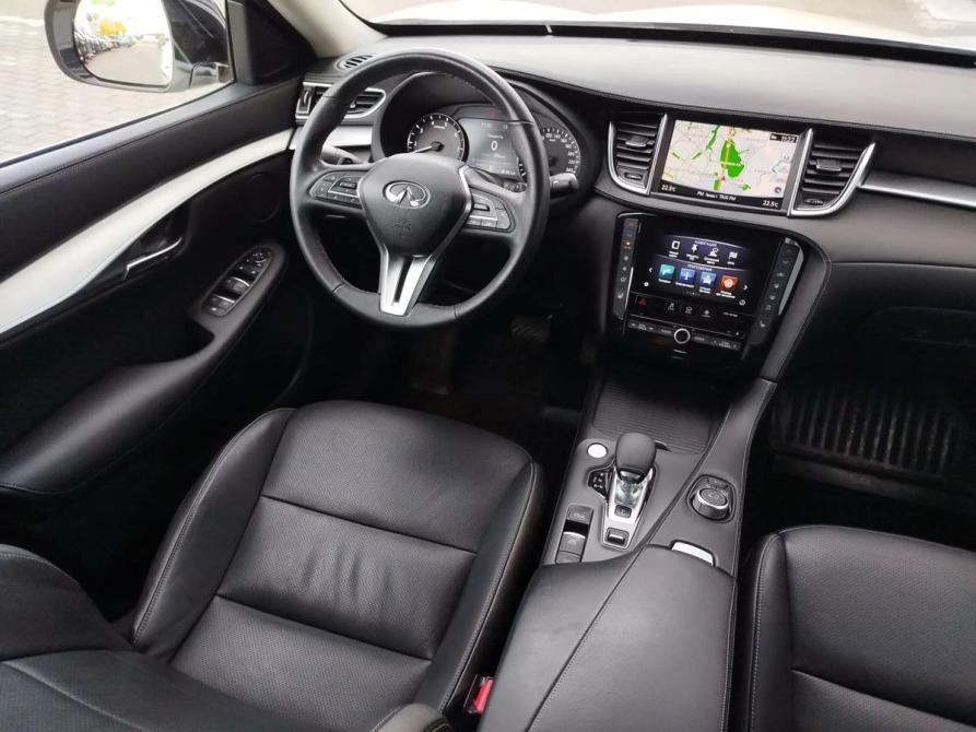 Infiniti QX50 II Москва  - изображение 20