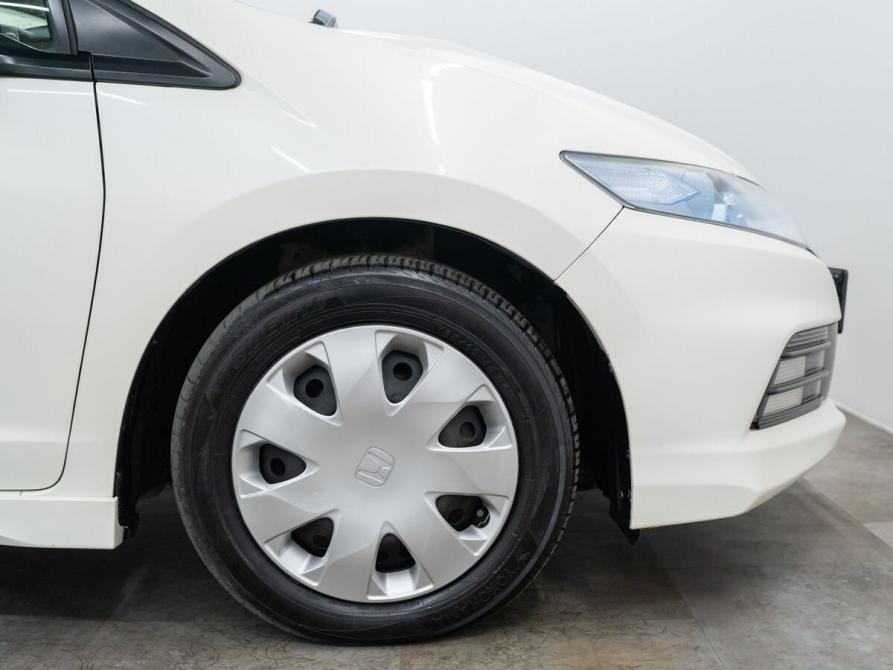 Honda Insight II Рестайлинг Красноярск  - изображение 19