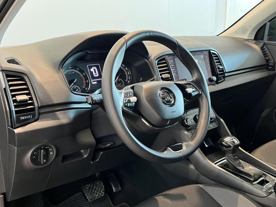 Skoda Karoq I Волгоград  - изображение 28