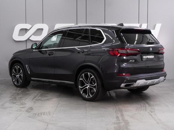 BMW X5 IV (G05/G18) с пробегом 2021 года, цена 6 366 000 рублей, 75665 км, внедорожник, Автокод Объявления