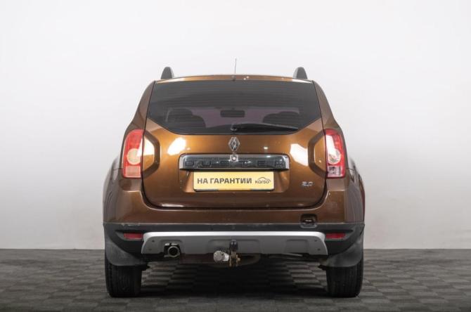 Renault Duster I с пробегом 2013 года, цена 999 000 рублей, 148000 км, внедорожник, Автокод Объявления