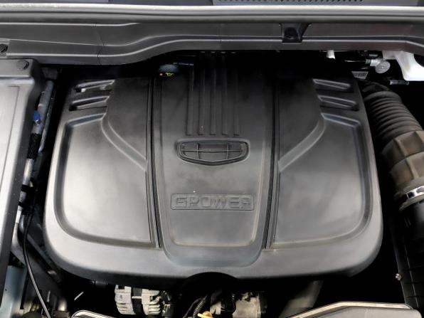 Geely Coolray I с пробегом 2020 года, цена 1 425 000 рублей, 108833 км, внедорожник, Автокод Объявления