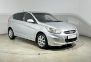 Hyundai Solaris I Саранск  - изображение 30