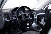 Skoda Octavia II (A5) Рестайлинг Тюмень  - изображение 36