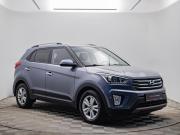 Hyundai Creta I Москва  - изображение 25