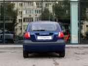 Hyundai Getz I Рестайлинг Самара  - изображение 20